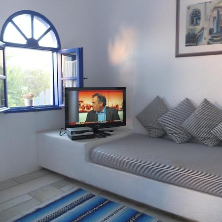 Ifestio Villas Oia المظهر الخارجي الصورة