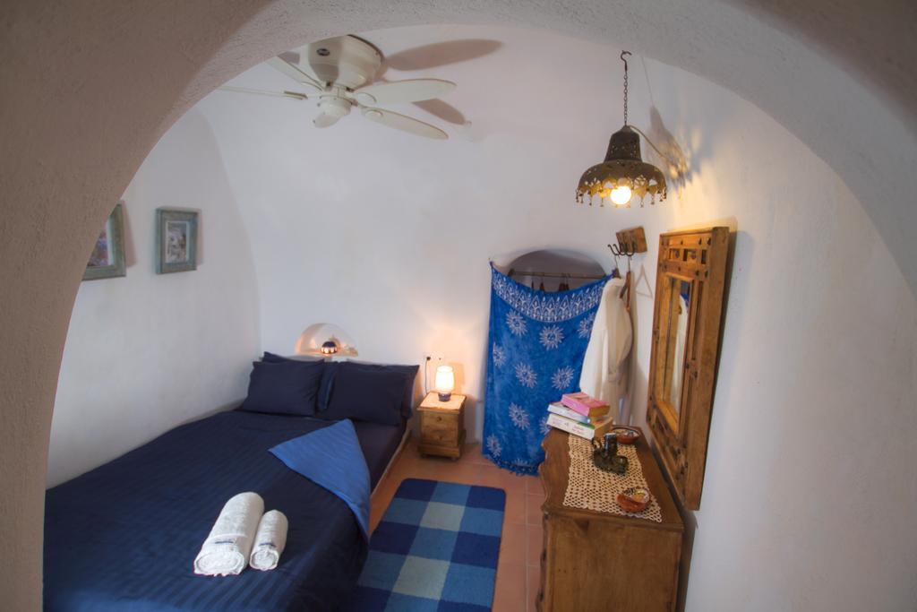 Ifestio Villas Oia المظهر الخارجي الصورة