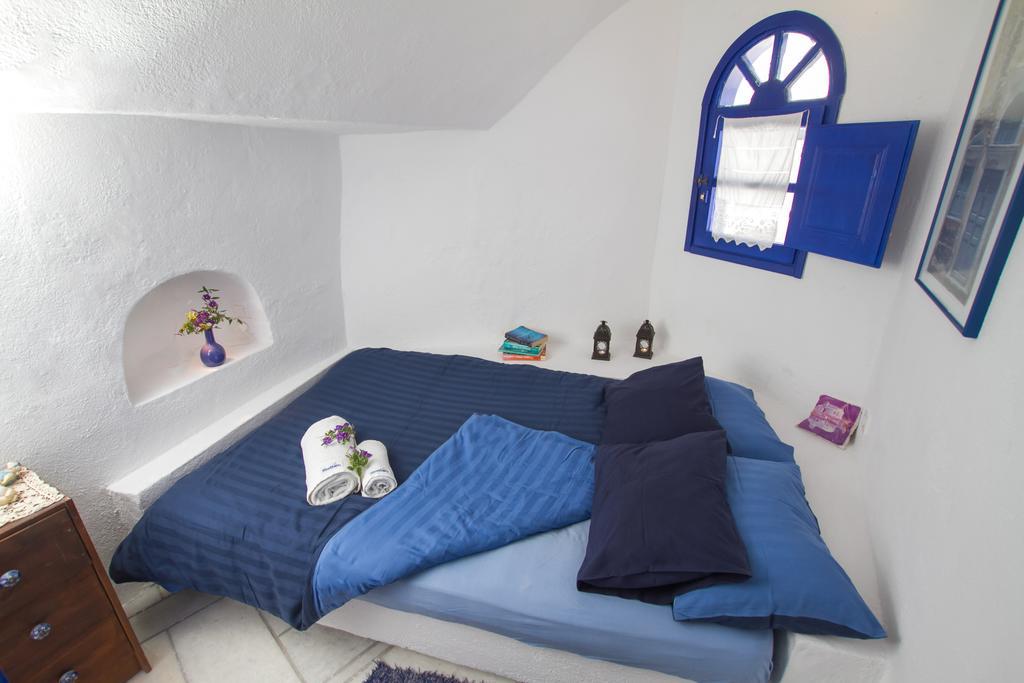 Ifestio Villas Oia المظهر الخارجي الصورة