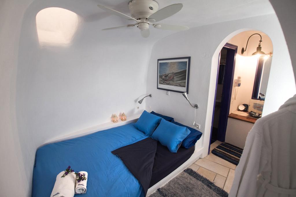 Ifestio Villas Oia المظهر الخارجي الصورة